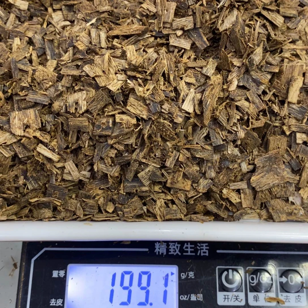 沉香沉香枕用****8沉香棋楠碎199