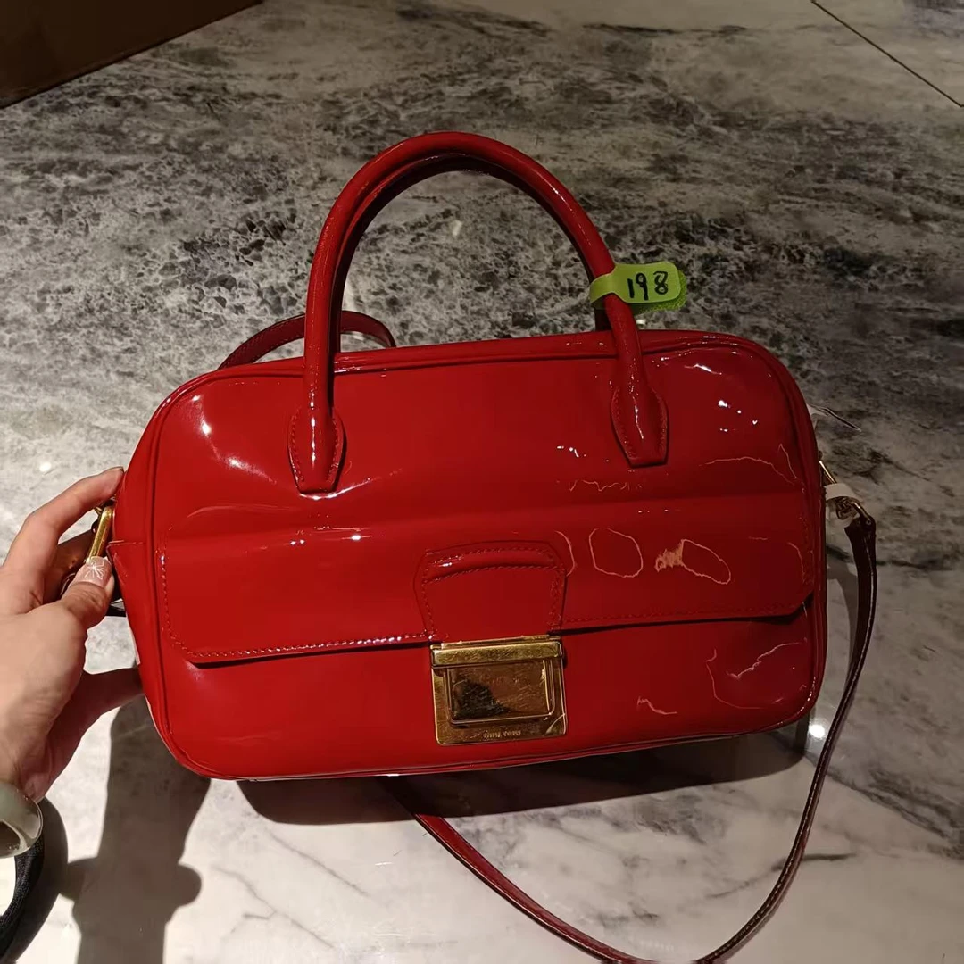 95新 GUCCI/古驰 198/二奢包包/品牌成色以主播口述为主