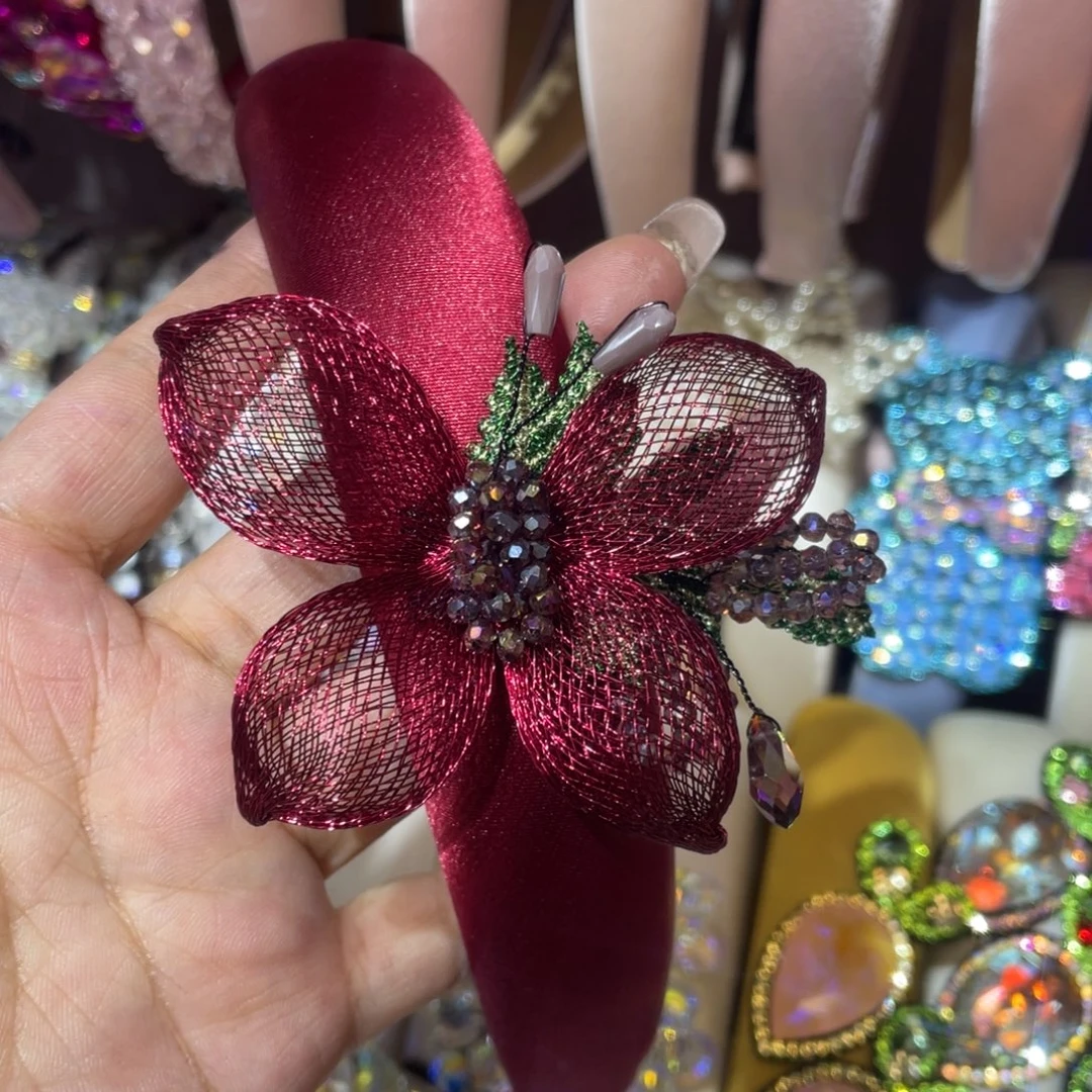 仿水晶铁合金88889