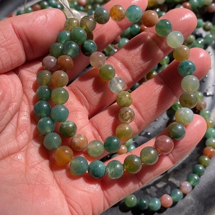 玛瑙/玉髓珠宝奇石未镶嵌