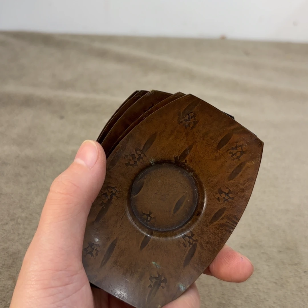 瓷片非常好看漂亮的物品