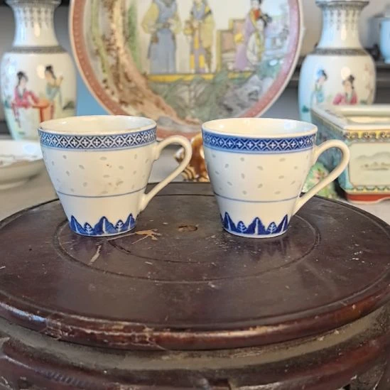 当代景德镇陶瓷工艺品