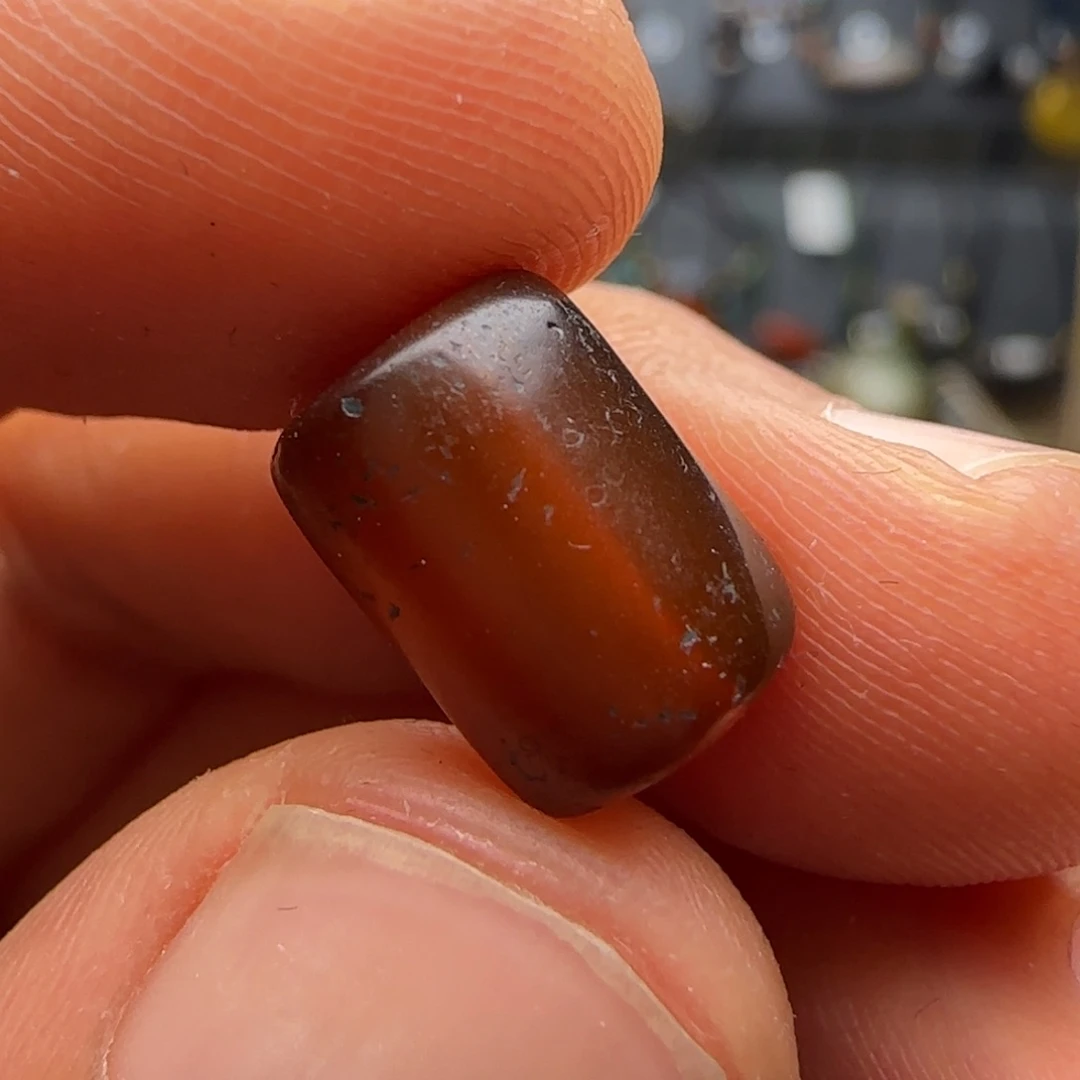 未镶嵌单玛瑙/玉髓