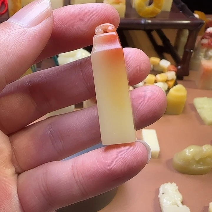 印石寿山石福建寿山石