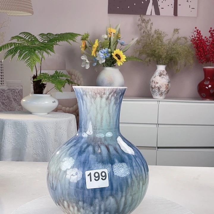 摆件199 景德镇陶瓷艺术精品