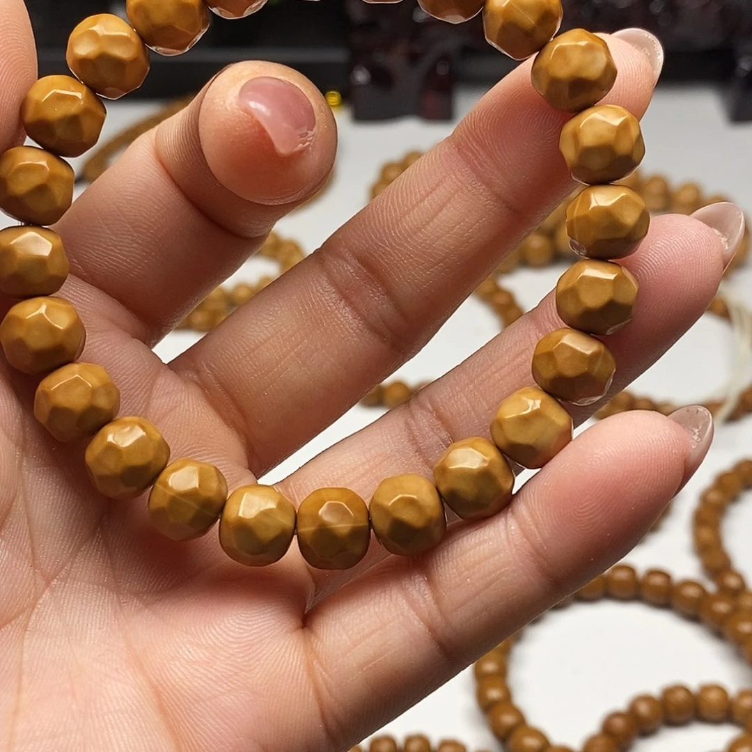 猴头核桃吊坠奶酪9.4