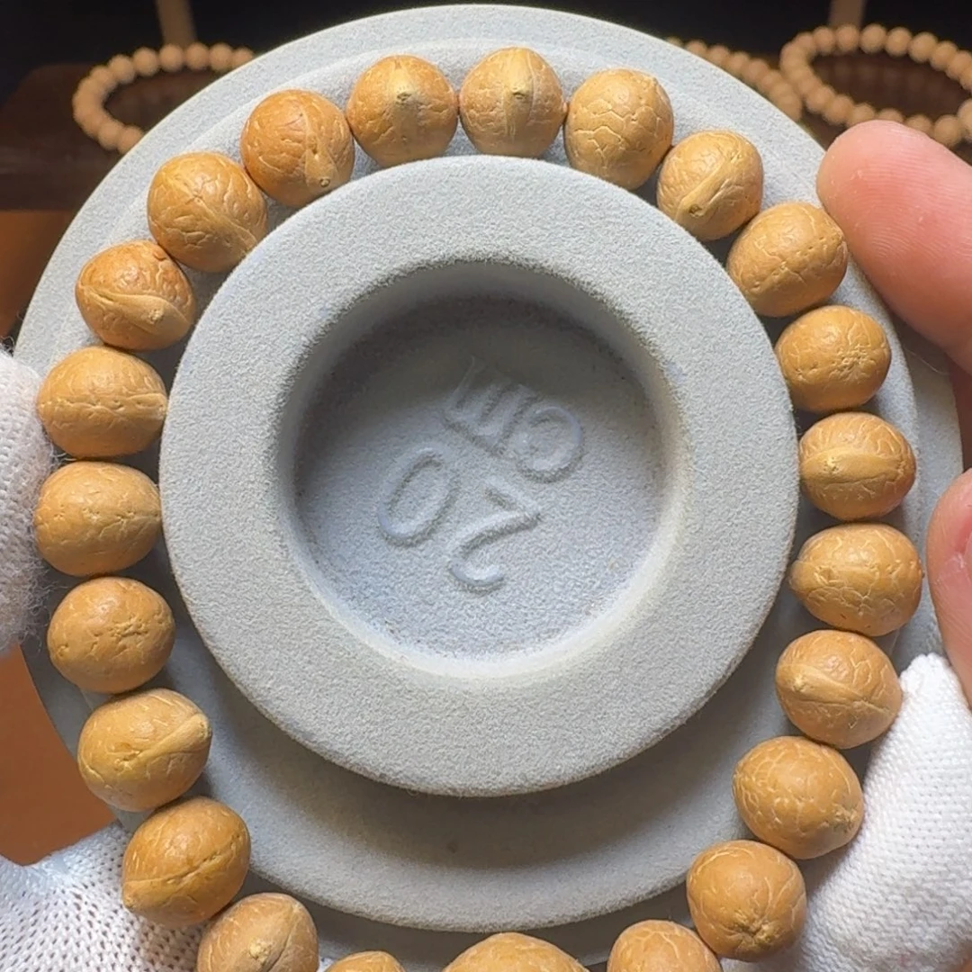 吊坠凤眼菩提菩提8