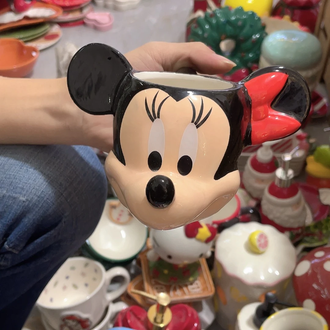 陶瓷微瑕陶瓷完美者慎拍