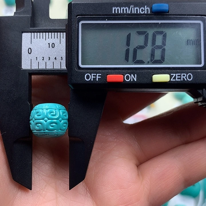 湖北原生态配饰 回纹12.8m