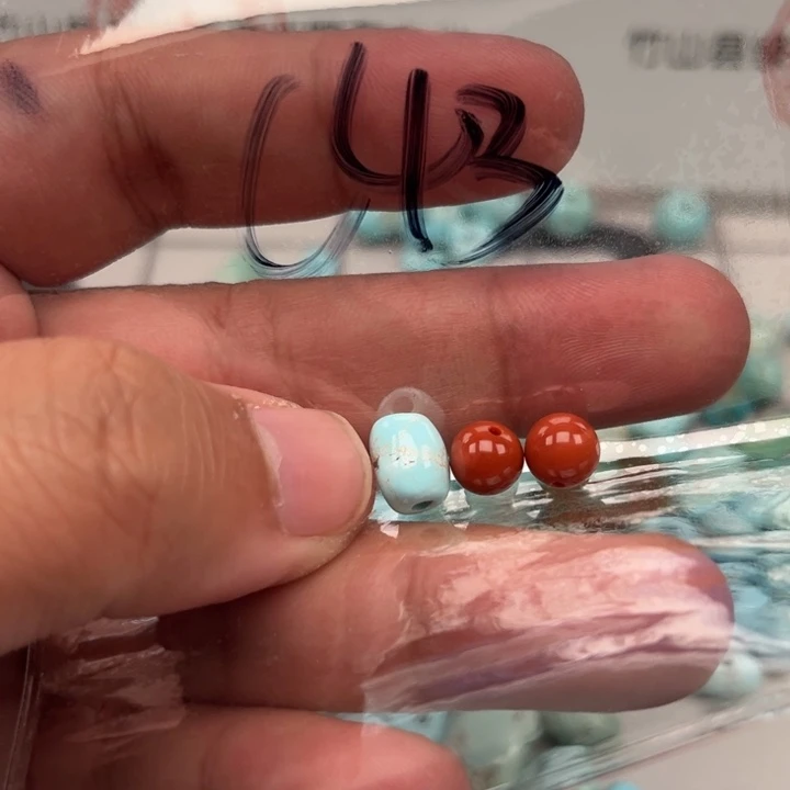 南红玛瑙珠宝奇石未镶嵌