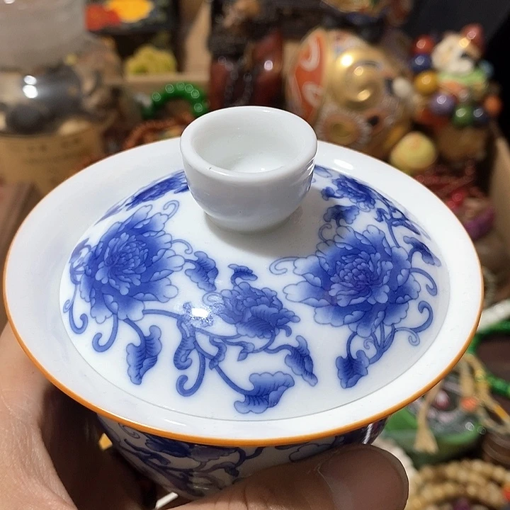 天*瓷器新号开播给力