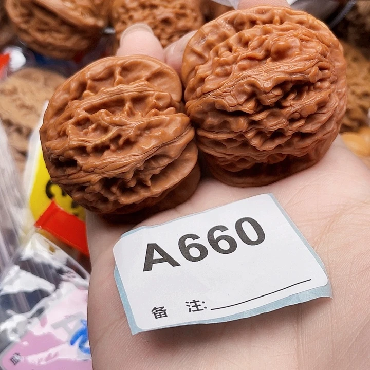 吊坠文玩核桃核桃