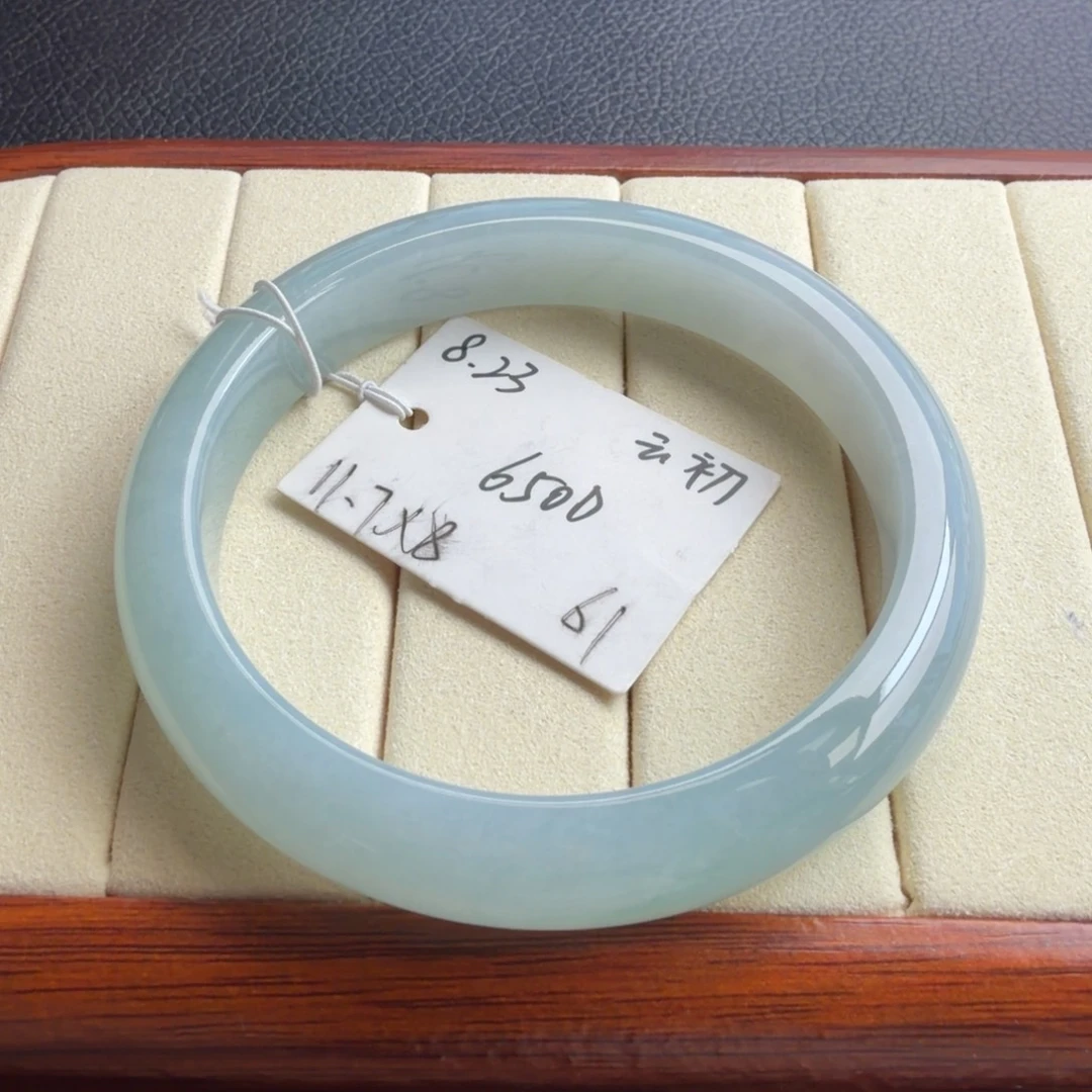 定制翡翠未镶嵌61