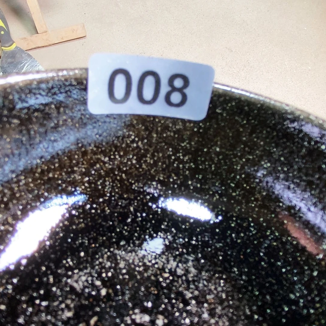 茶盏风*云通天龙窑通天龙窑