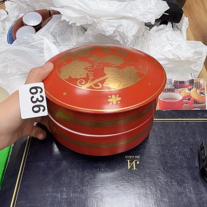瓷片呀工艺品摆件瓷器摆件正能量