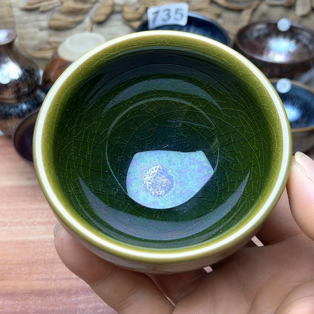 茶盏陶瓷精致陶瓷茶具