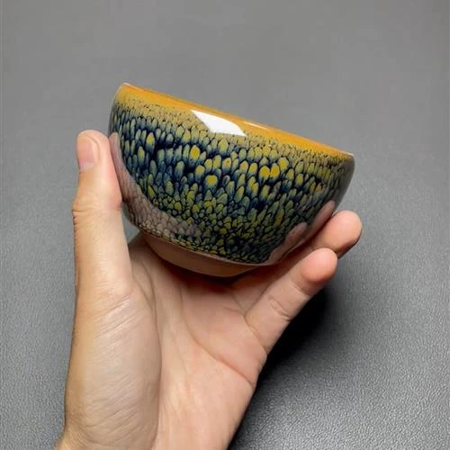 【闪购商品】茶盏-10171..........