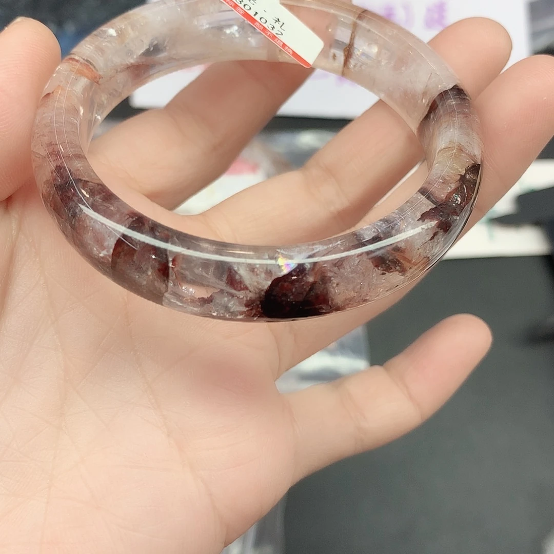 水晶手镯未镶嵌97(5354:::)