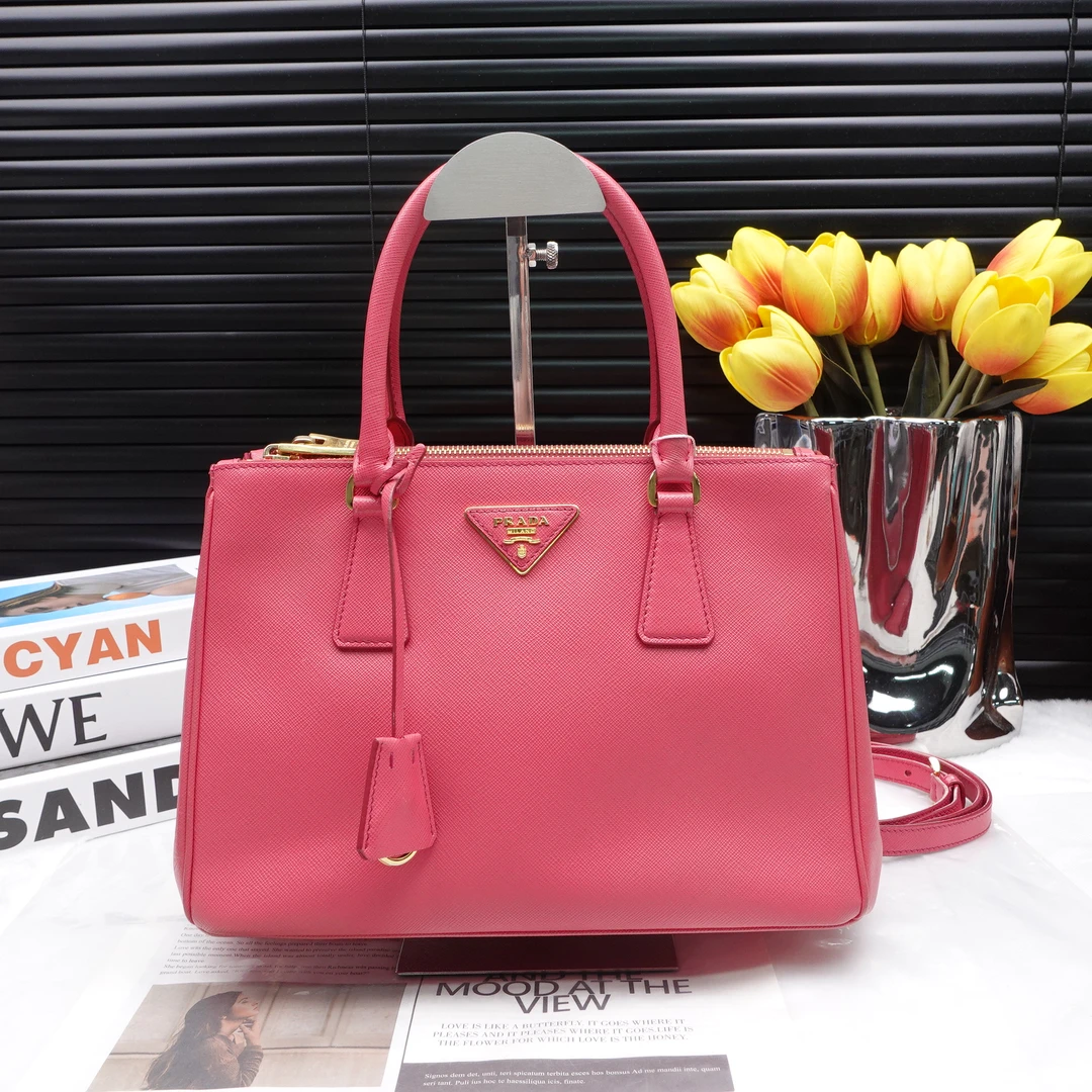 95新 Prada/普拉达 单肩包/T10207436