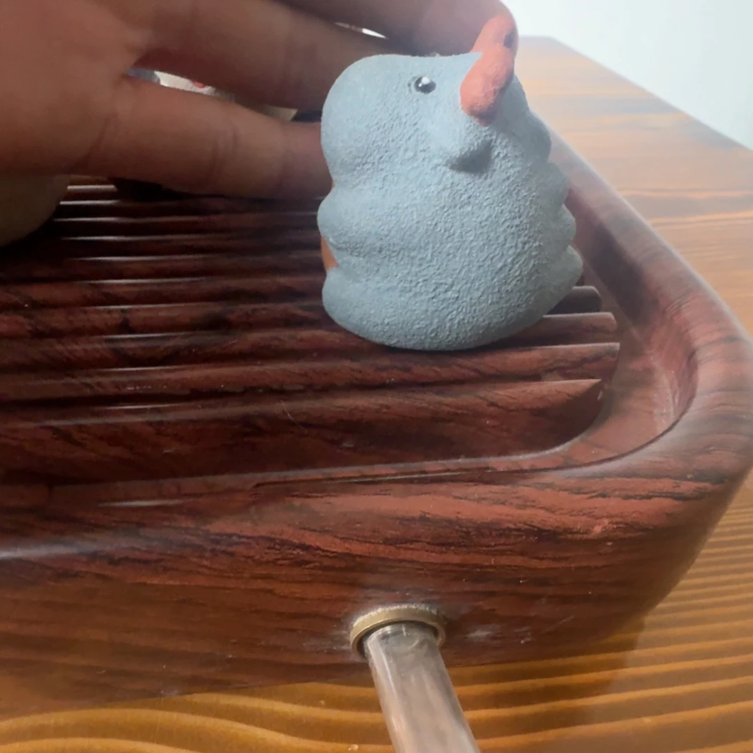 涌**雲宜兴紫砂茶宠全手工