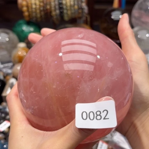 【闪购商品】未镶嵌大型摆件（非配饰）水晶