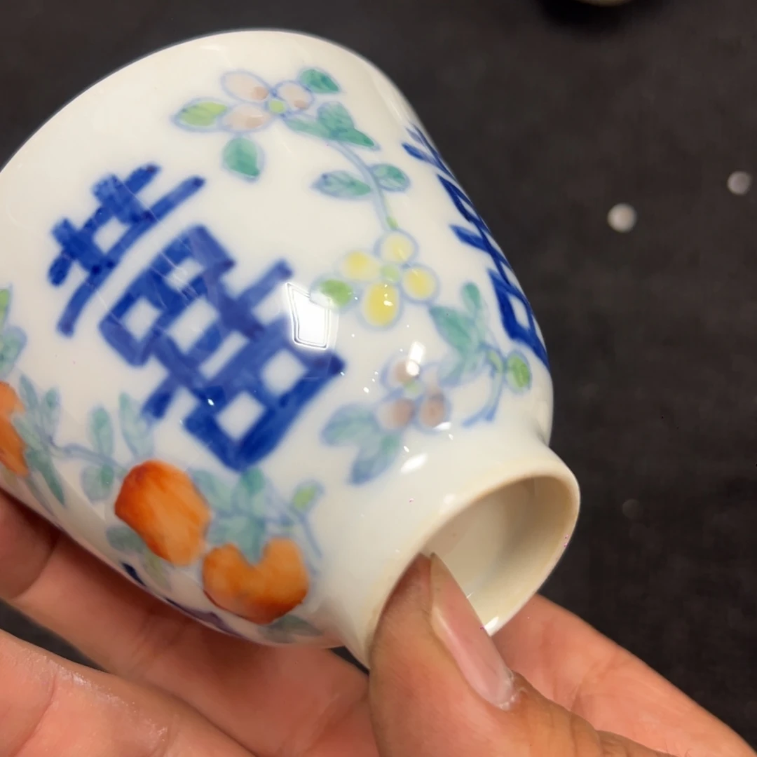 义***，瓷片瓷器摆件、茶室雅器