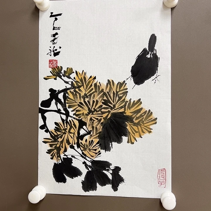 国画555555555555555555