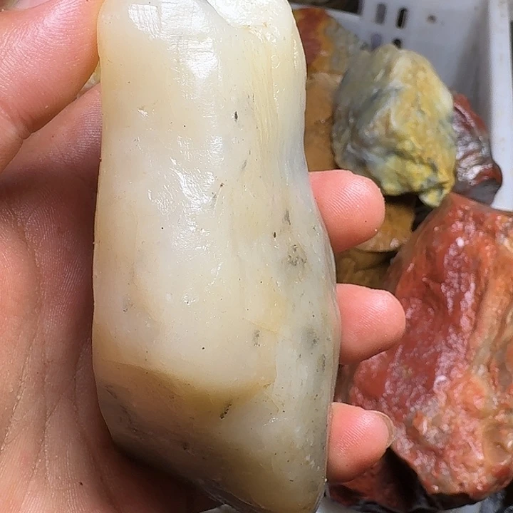 混***王寿山石寿山石的种类