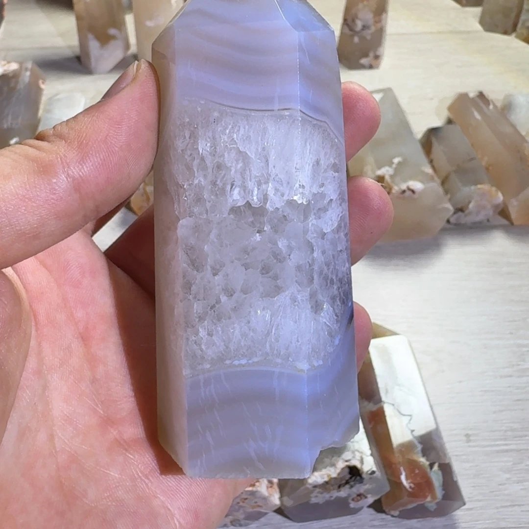 呆***呆紫晶大型摆件（非配饰）未镶嵌