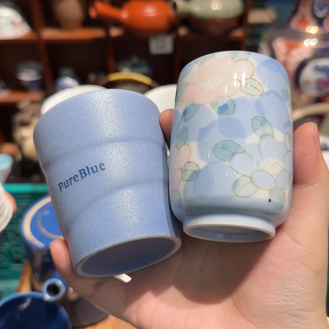 瓷片五十包邮 非全新