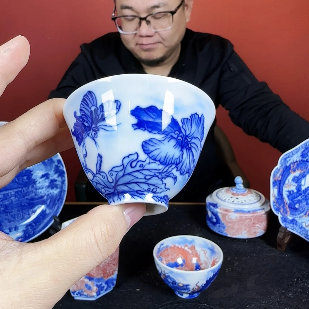 重工龙凤标杆：自成堂专场！！