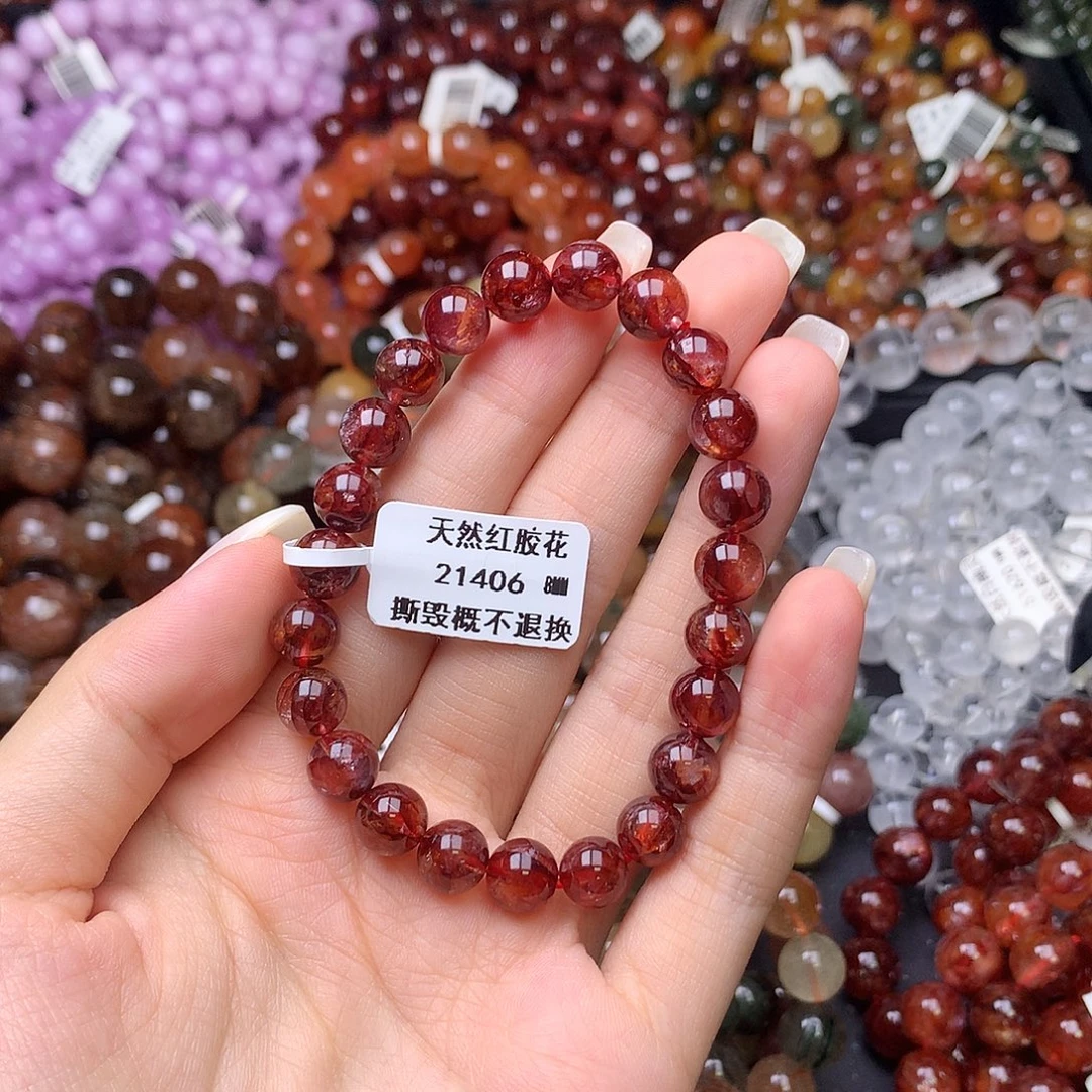 手链未镶嵌水晶,,,,