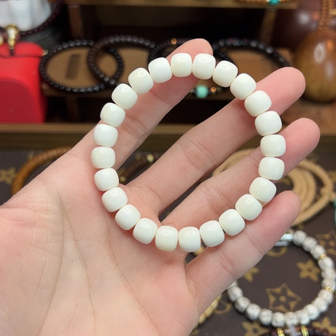 白玉菩提手串备注身高体重