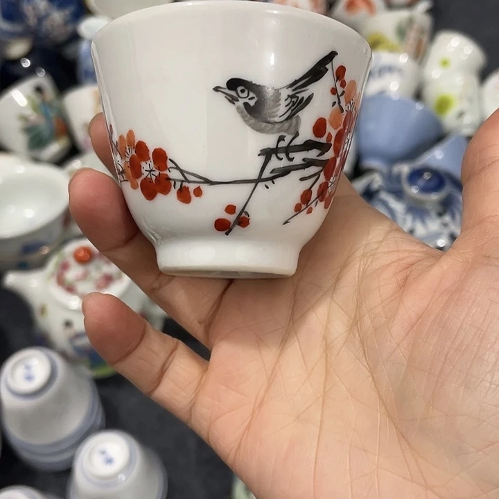 景德镇陶瓷景德镇瓷器