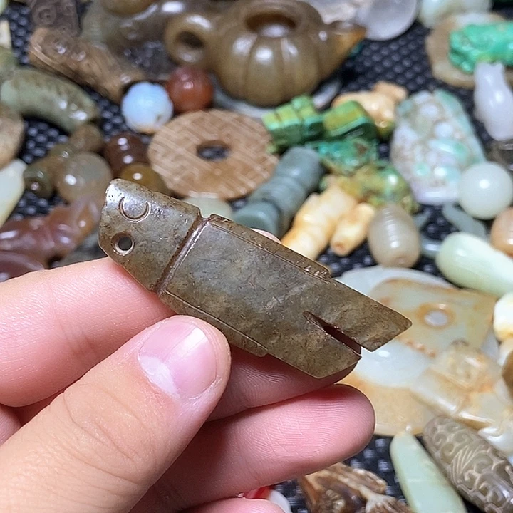 摆件直播间链接167