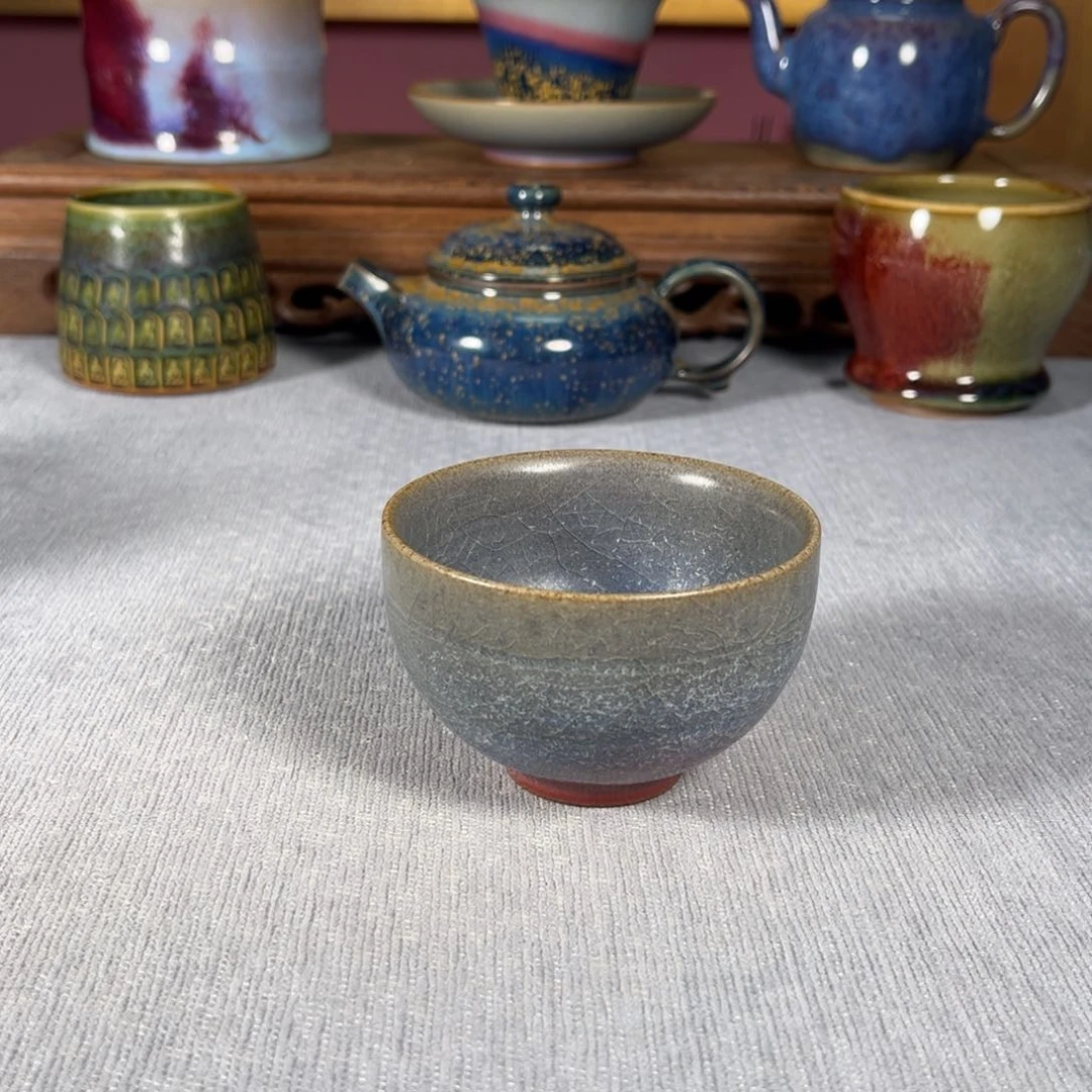 摆件纯手工制作工艺10