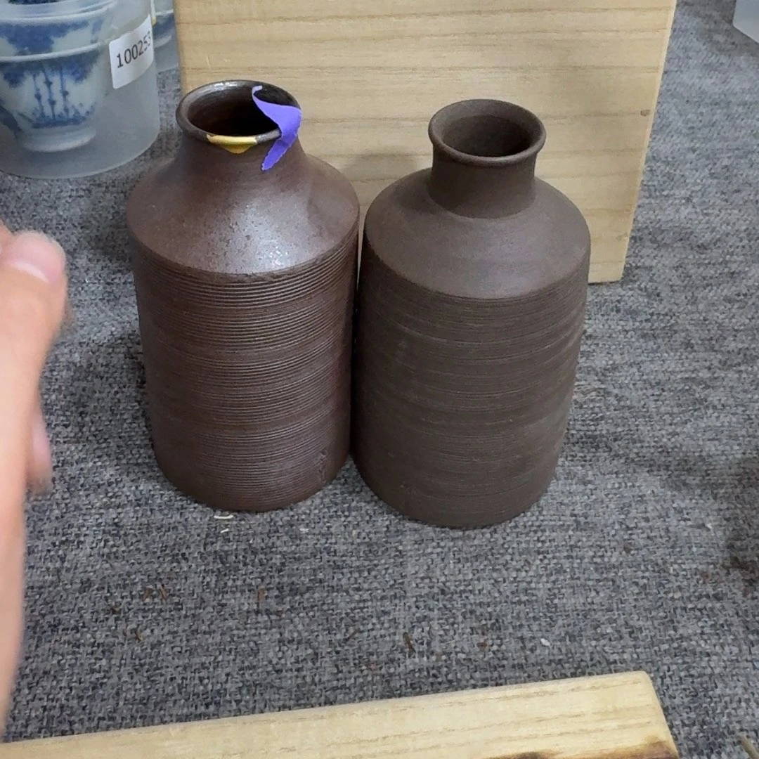 非常好用漂亮的茶具