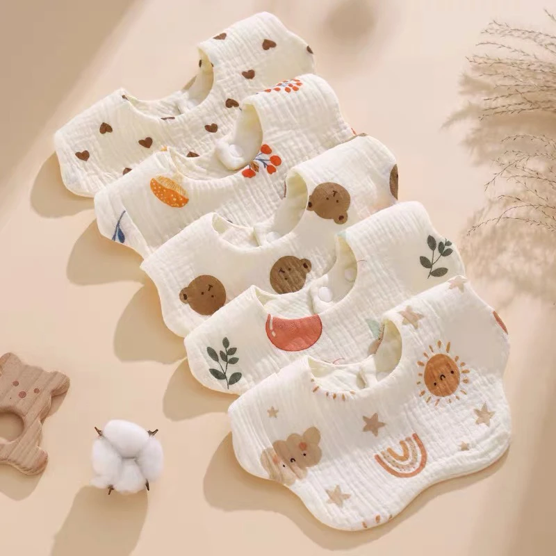 菲恬家口水巾（星动赏粉盒套装）