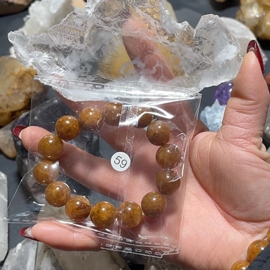 水晶水晶未镶嵌—**—水晶