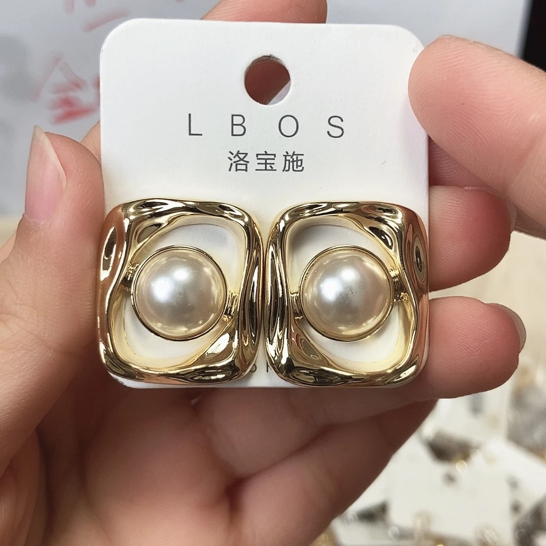 锆石铁合金合金珠珠