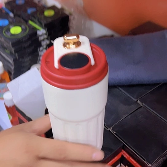 温控水杯11111111