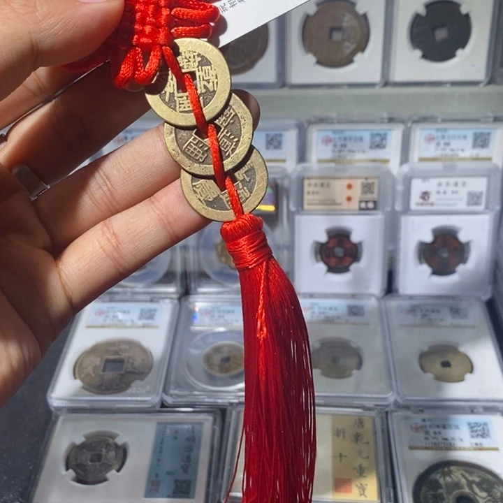 铜长安精选-乾道嘉- L00000