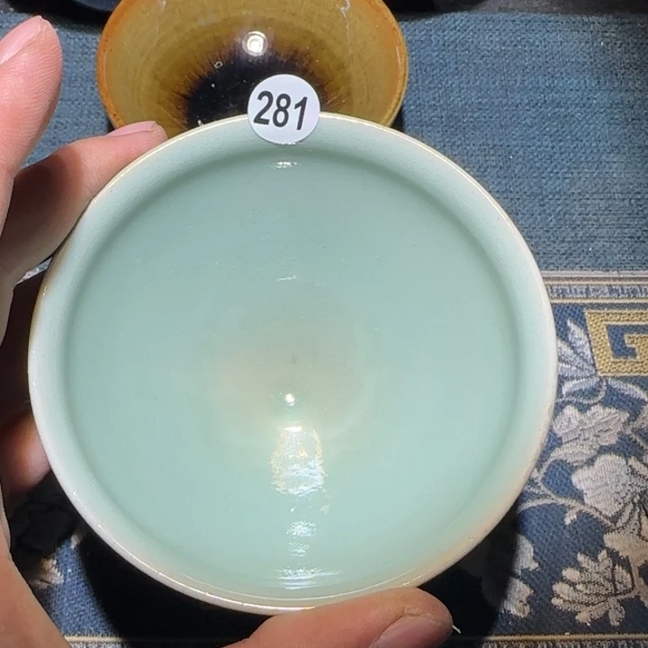 茶盏15米包邮，15米包邮