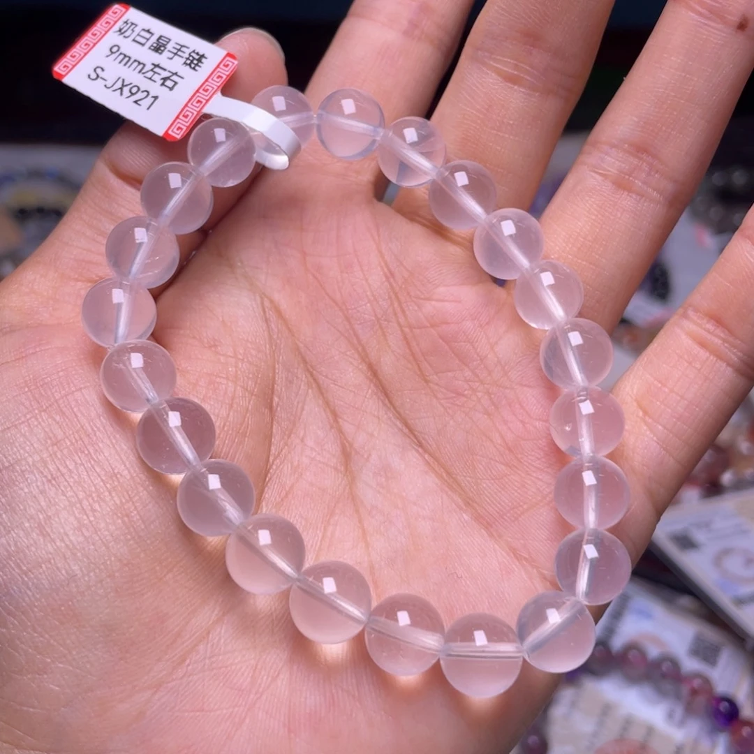 水晶珠宝半成品未镶嵌359