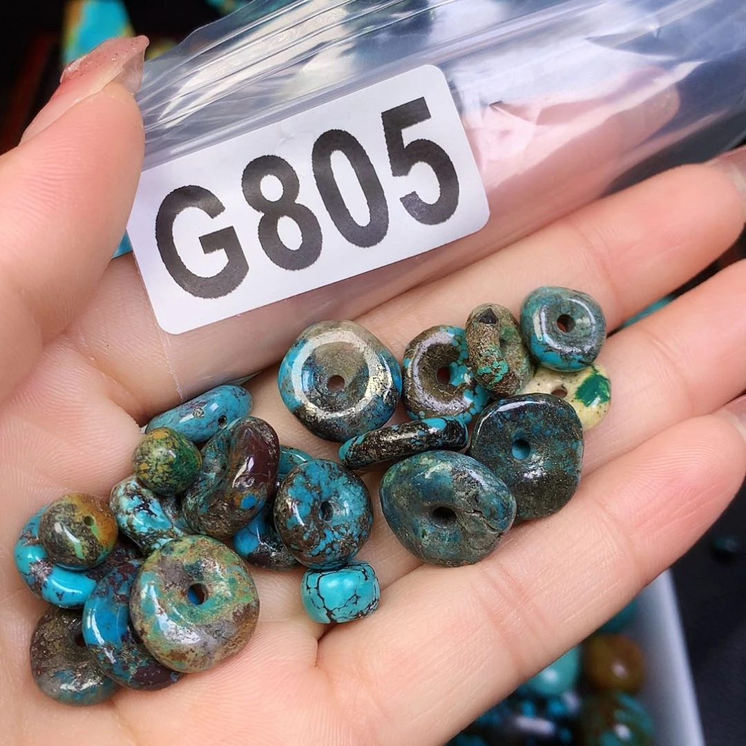空竹粉丝专享十堰特色散珠