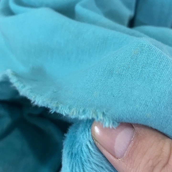 无纺布高档面料2米