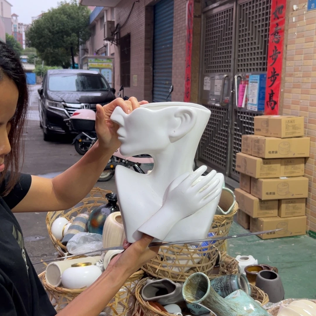 号陶瓷工艺饰品（部分微瑕）64