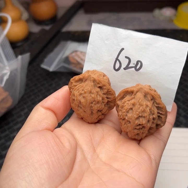 核桃37尺寸小众玄武