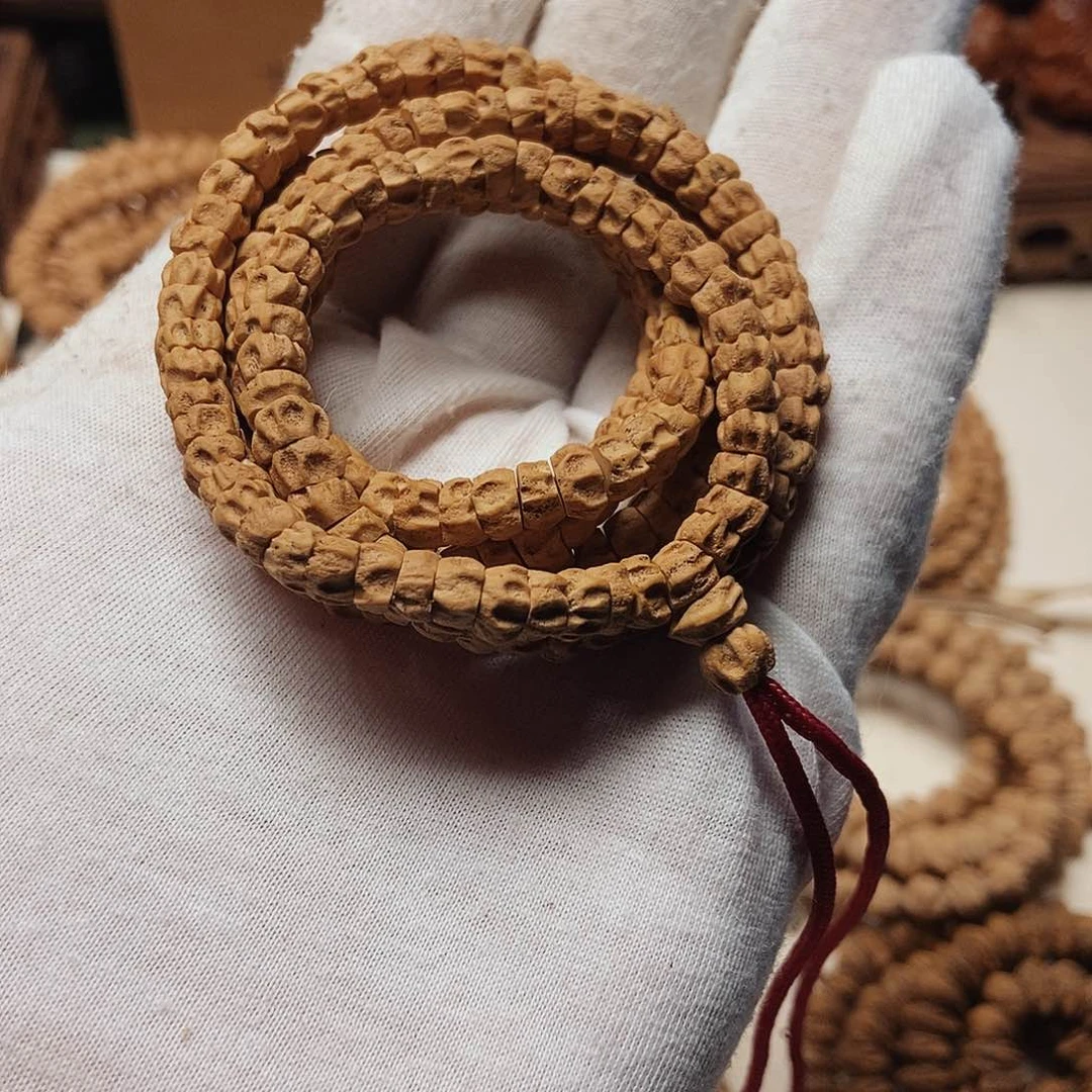 柏香籽/百香籽吊坠