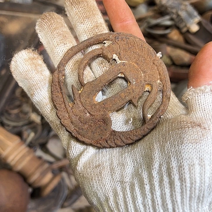 境*一物一图的小杂项